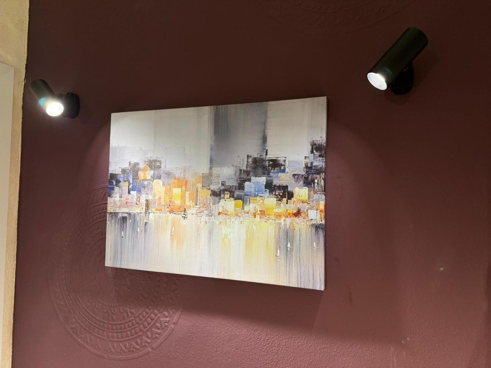 Liberta Hotel バクー エクステリア 写真