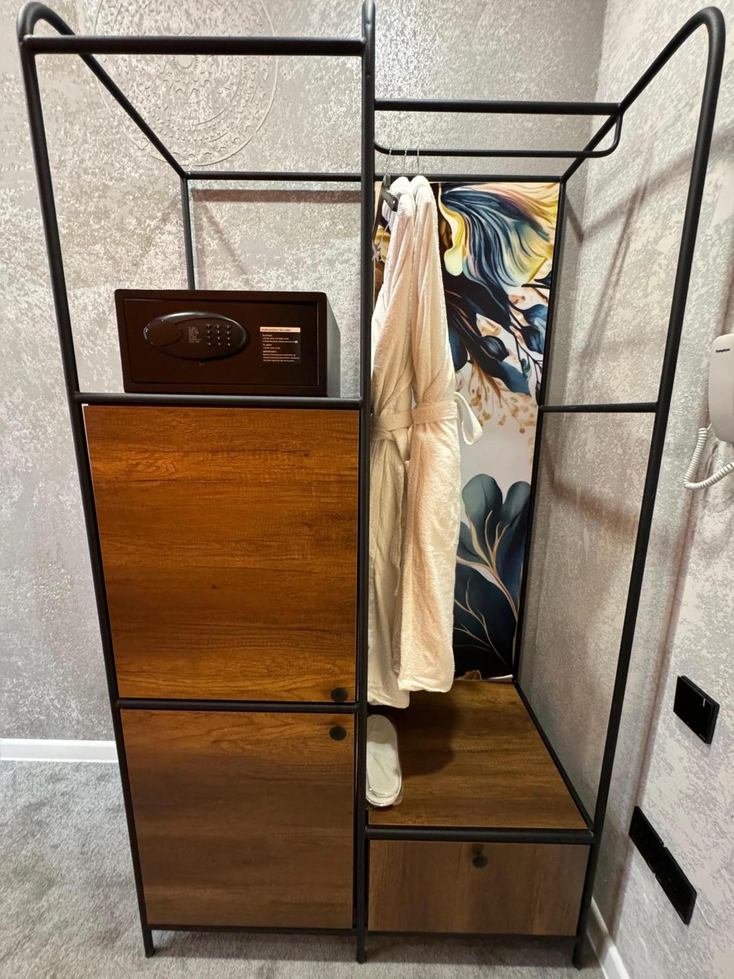 Liberta Hotel バクー エクステリア 写真